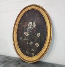 Quadro dipinto olio usato  Volvera