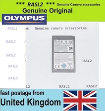 Genuine olympus bls for sale  ACCRINGTON