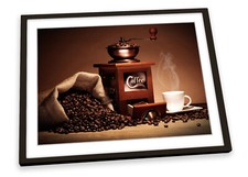 Old coffee grinder for sale  UK