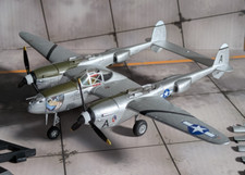 Wings 38l lightning for sale  HITCHIN