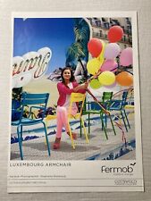 2014 fermob cotswold d'occasion  Expédié en Belgium