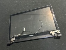 TELA LCD PRETA GENUÍNA Lenovo B50 B50-30 tela sensível ao toque COMPLETA comprar usado  Enviando para Brazil