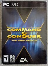 command conquer usato command conquer usato Firenze