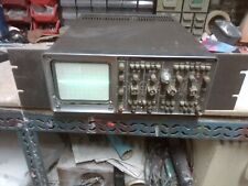 Oscilloscope voies philips d'occasion  Romilly-sur-Seine