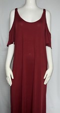Women red short for sale  Oakwood