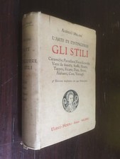 Alfredo melani arte usato  Bologna