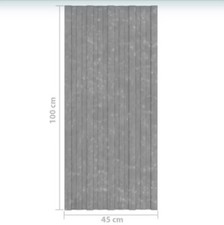 Vidaxl roof panels for sale  KINROSS
