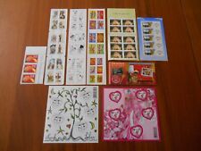 Lot timbres grs d'occasion  Thuré