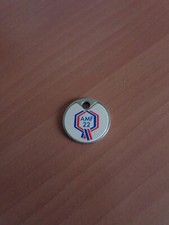 Jeton caddie association d'occasion  Blois