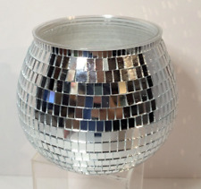 Disco ball planter for sale  Ogden