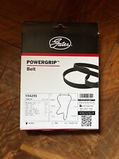 Gates powergrip 5542xs for sale  BRECON