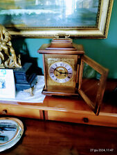 Antico orologio meccanico usato  Italia