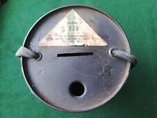 Old collection tin for sale  BUSHMILLS