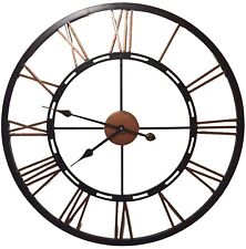 Skeletal wall clock for sale  CHELMSFORD