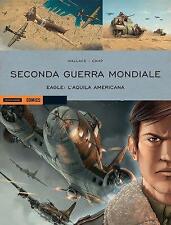 Historica seconda guerra usato  Monterotondo
