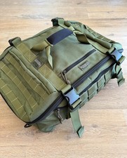 Fliegerduffel adventure bag for sale Fliegerduffel adventure bag for sale  Queen Creek