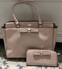 kate spade handbag tote for sale  Sophia