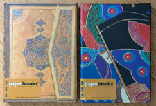 Paperblanks midi lined for sale  CHIPPENHAM