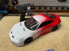 Tamiya tt01e race d'occasion  Expédié en Belgium