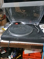 Giradischi sanyo tp1005u usato  Verbicaro