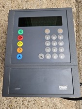 Zeiterfassungssystem kaba benz gebraucht kaufen  Ottweiler