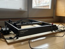 New creality falcon2 for sale  Ithaca