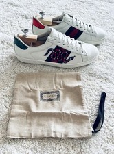 Baskets gucci ace d'occasion  Cannes