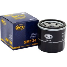 ölfilter sct sm134 gebraucht kaufen  Halstenbek