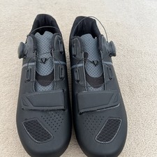 Boardman cycling shoes for sale  NORTHAMPTON