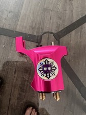 Bishop rotary tattoo for sale  Harrison