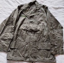 Veste treillis combat d'occasion  Dunkerque-