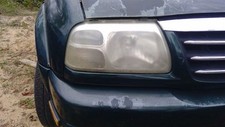 Base de farol direito do passageiro compatível com 99-05 VITARA 388731, usado comprar usado  Enviando para Brazil