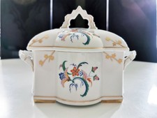 Antik bonboniere deckeldose gebraucht kaufen Antik bonboniere deckeldose gebraucht kaufen  Oberursel (Taunus)