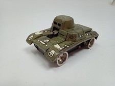 Gama tank carro usato Gama tank carro usato  Bazzano