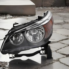 Halogen headlight 2004 for sale  Turtletown