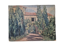 Makovsky huile carton d'occasion  Antibes