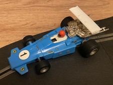 Scalextric vintage c23 for sale  SANDBACH