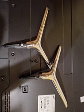 Ue46f6800 piedi base usato  Cison di Valmarino