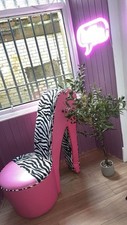 Girls pink high for sale  DUMFRIES