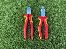 Knipex 170 180 for sale  HORNCHURCH