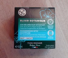 Yves rocher elixir gebraucht kaufen  Hermersberg, Weselberg, Herschberg