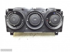 2011 PEUGEOT 3008 CLIMATE CONTROL UNIT AC BE NR comprar usado  Enviando para Brazil