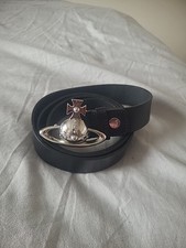 Vivienne westwood silver for sale  PORTHCAWL