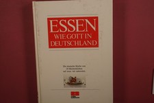 398609 essen gott gebraucht kaufen  Herzebrock-Clarholz