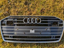 Audi line acc gebraucht kaufen  Vilshofen an der Donau