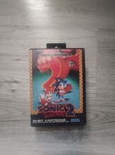Sonic completo sega usato  Mogliano Veneto