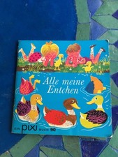 Pixi alt entchen gebraucht kaufen  Wetter (Ruhr)