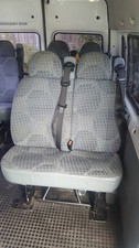 2008 ford transit for sale  ST. HELENS