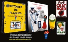 Lot livres emaillerie d'occasion  Lons-le-Saunier