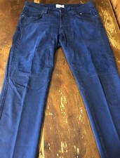 Pantaloni jeckerson uomo usato  Rubiera